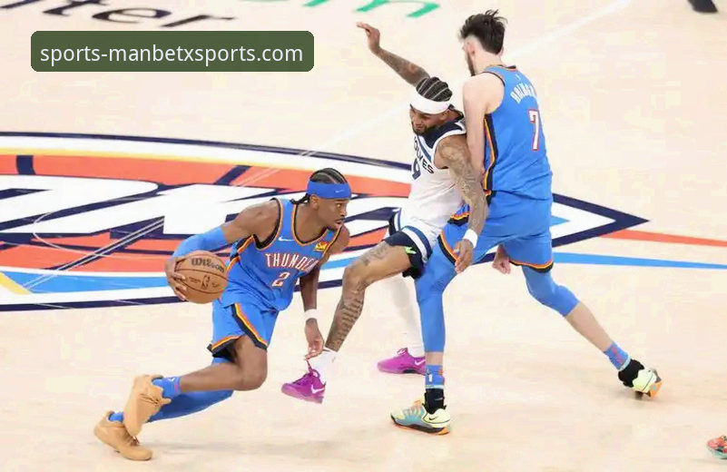 实战复盘：雷霆加时险胜活塞，亚历山大47分封神之战观赛心得