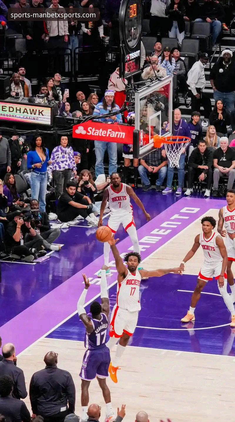 如何从一场酣畅淋漓的NBA大胜中，洞悉顶级体育平台的观赛体验？