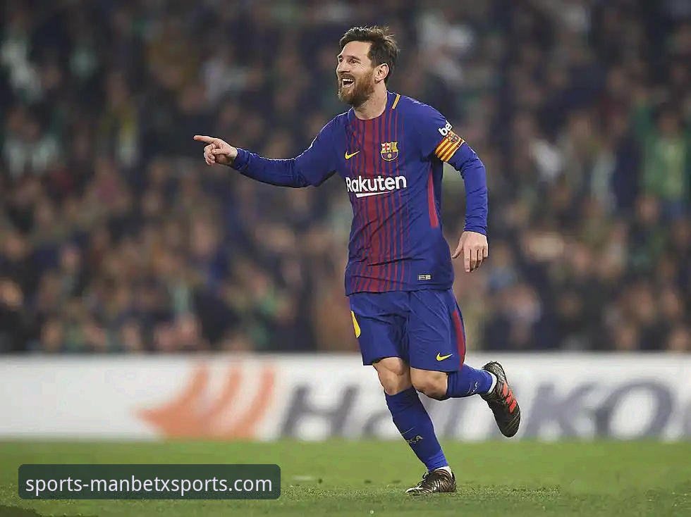 3个关键瞬间，解读阿根廷5球大胜背后的战术与温情